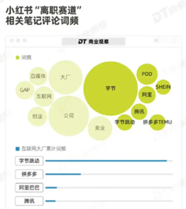 “离职人设”新型打工人的阳谋