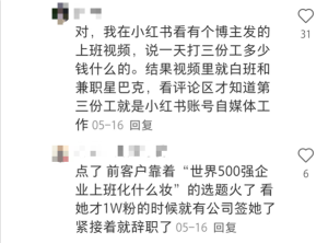 “离职人设”新型打工人的阳谋