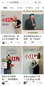 “离职人设”新型打工人的阳谋