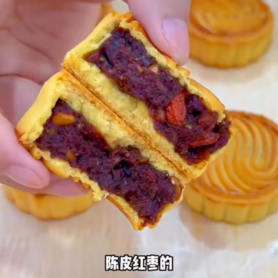 月饼卖不动背后，真正的原因是什么？